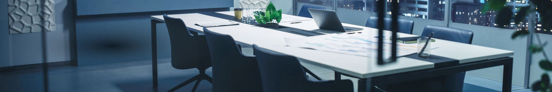 Business Facilities