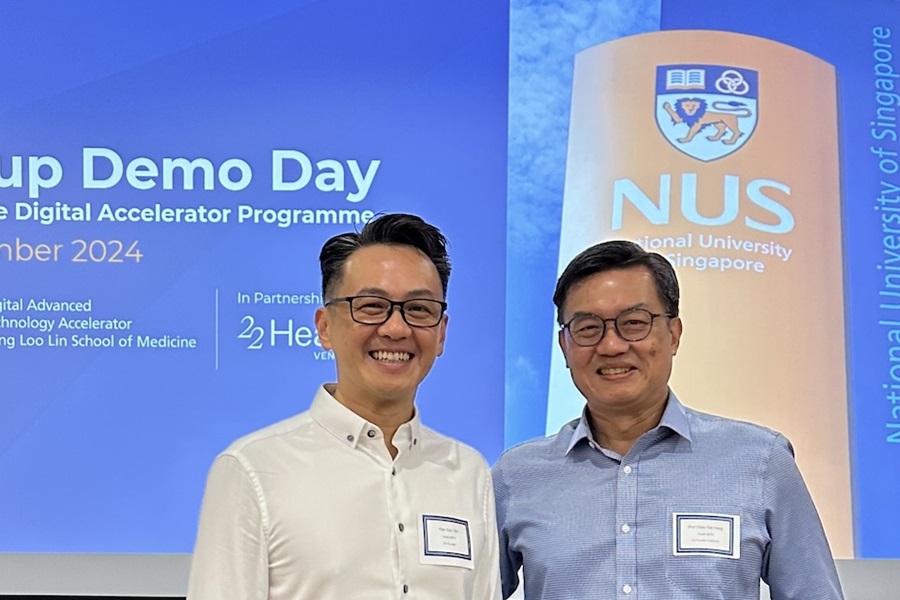 Driving heart disease prediction accuracy with genomics, AI