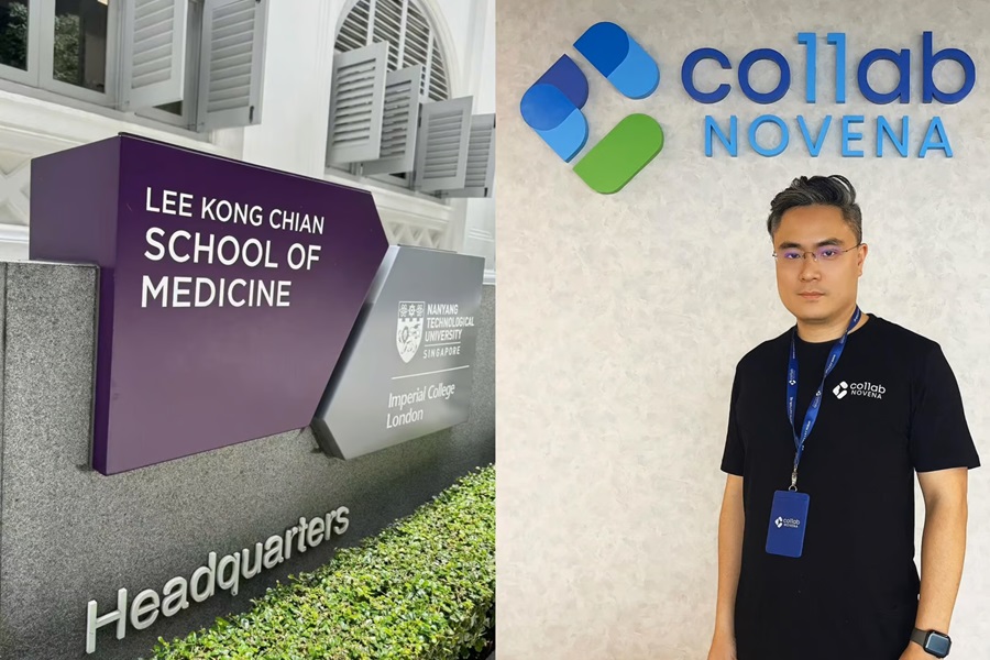 LifeSync Robotics Joins Singapore’s Pioneering Medtech Incubator co11ab to Accelerate Surgical Robotics Innovation